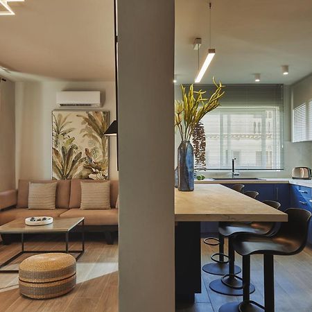 Galadriel Apartments Kato Yerakarion Luaran gambar