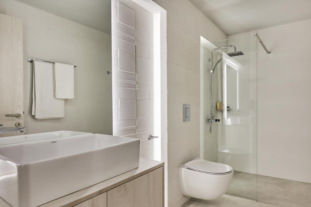 Galadriel Apartments Kato Yerakarion Luaran gambar
