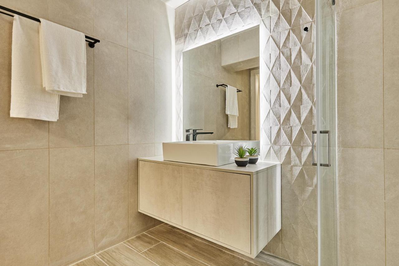 Galadriel Apartments Kato Yerakarion Luaran gambar