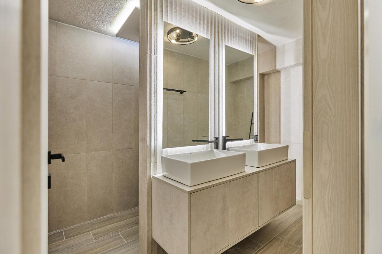 Galadriel Apartments Kato Yerakarion Luaran gambar